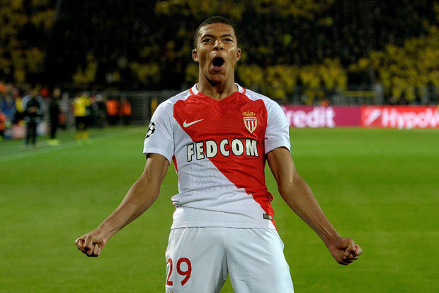 AS Monaco Hành trình huyền thoại của câu lạc bộ bóng đá nổi tiếng