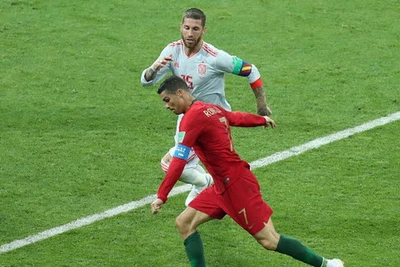 Stanislav Cherchesov – Huấn luyện viên tài năng của bóng đá Nga Stanislav Cherchesov – Huấn luyện viên tài năng của bóng đá Nga