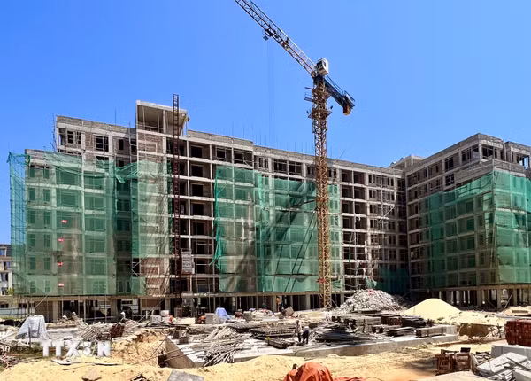 Quảng Trị dành hơn 167.500 tỷ đồng phát triển nhà ở, hướng tới đô thị hiện đại