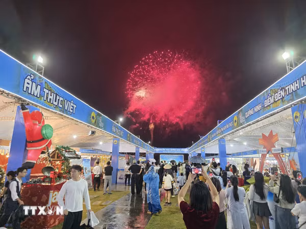 Liên hoan Ẩm thực Quảng Ninh: Đánh thức sức hút du lịch Hạ Long mùa Đông