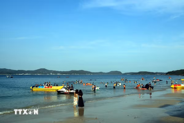 Quảng Ninh: Cô Tô kích cầu du lịch Thu-Đông bằng các gói ưu đãi