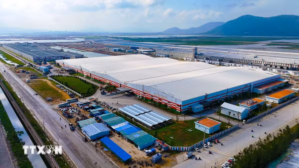 Hà Tĩnh ưu tiên bán dẫn, AI, trung tâm dữ liệu trong chiến lược thu hút FDI 2027