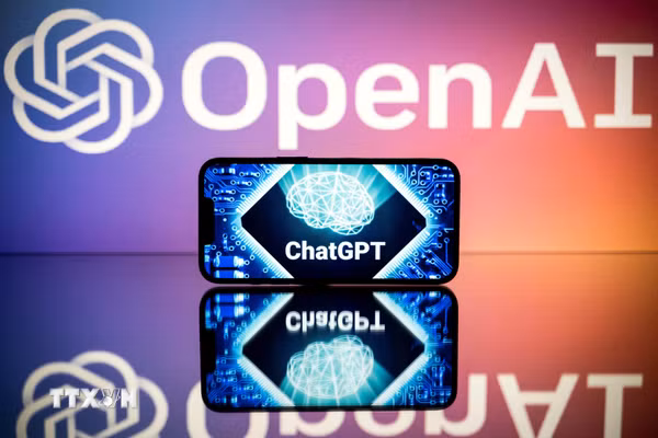 OpenAI mở rộng quảng cáo trên ChatGPT sang thêm 26 quốc gia