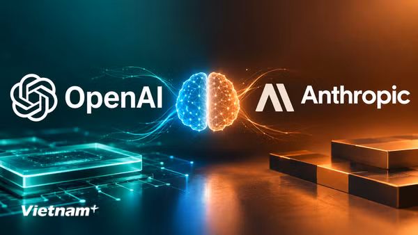 OpenAI và Anthropic phải giải trình về sự cố an ninh mạng khi thử nghiệm AI