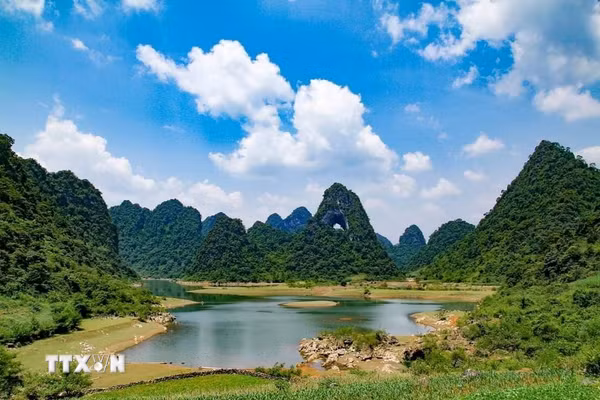 Cao Bằng triển khai 160 gói kích cầu du lịch, làm mới sức hút điểm đến