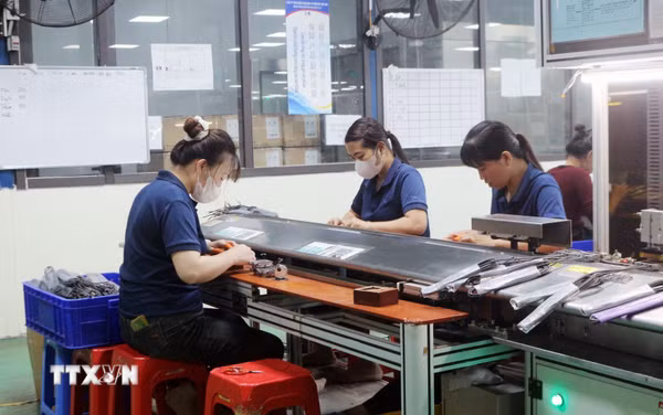 Ninh Bình tạo động lực mới phát triển doanh nghiệp khoa học và công nghệ 
