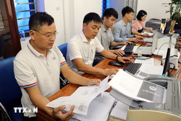 Hơn 36 triệu thửa đất chưa hoàn thành dữ liệu, đề xuất lùi tiến độ đến cuối 2027