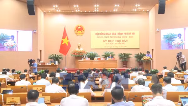 Hà Nội đầu tư hơn 22.000 tỷ đồng tái thiết không gian hồ Hoàn Kiếm