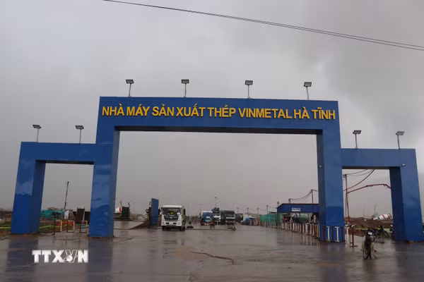 Hà Tĩnh thu hút 64 dự án mới, tổng vốn đăng ký hàng trăm nghìn tỷ đồng