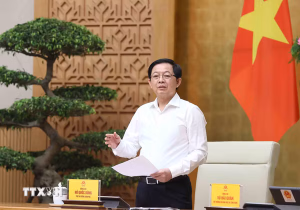 Đổi mới căn bản phương thức tổ chức nghiên cứu, phát triển khoa học, công nghệ
