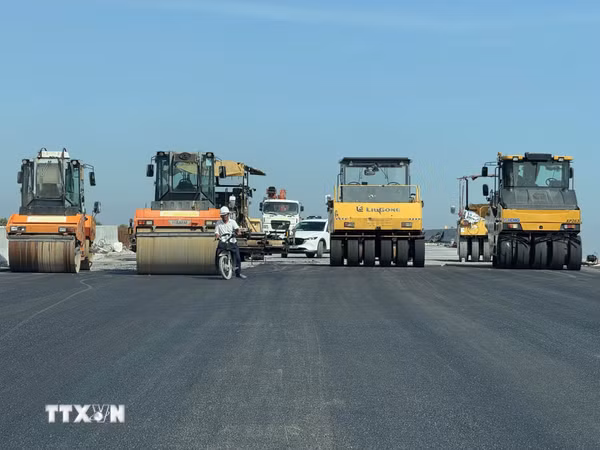 Thành phố Đồng Nai tập trung giải phóng mặt bằng 25 dự án trọng điểm