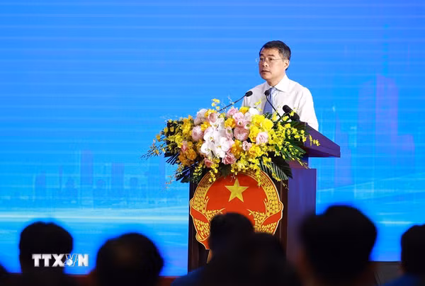 Kết luận của Thủ tướng Chính phủ tại Chương trình đối thoại với thanh niên