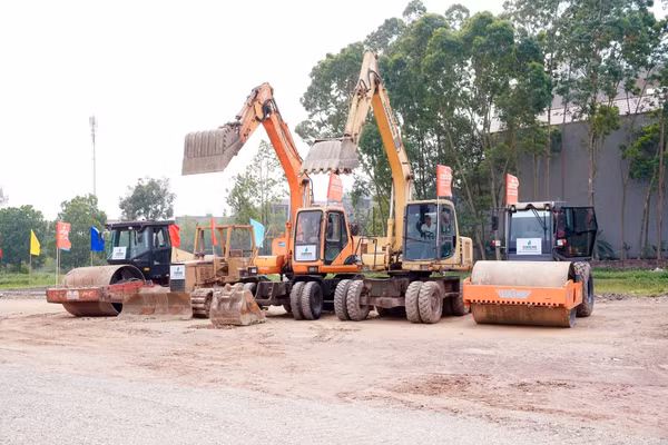 Bắc Ninh tiếp tục dẫn đầu cả nước về tỷ lệ giải ngân vốn đầu tư công