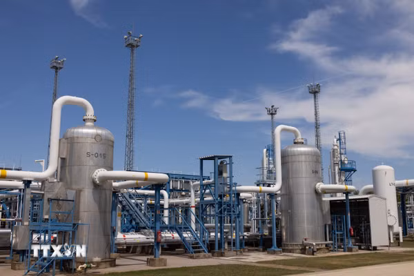 Châu Âu phải chi thêm hơn 100 tỷ euro cho năng lượng