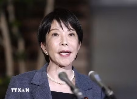 Thủ tướng Nhật Bản cam kết ngăn chặn làn sóng tấn công mạng