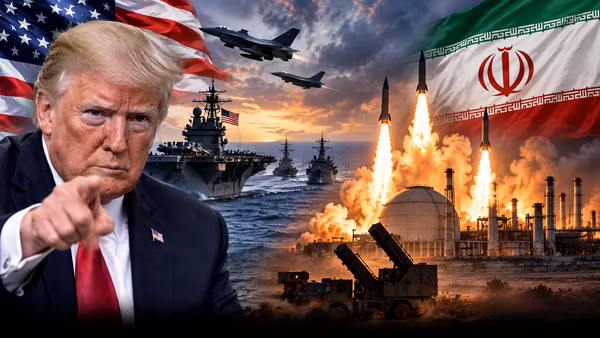 Mỹ bỏ ngỏ khả năng đàm phán với Iran nhưng duy trì chính sách gây áp lực 