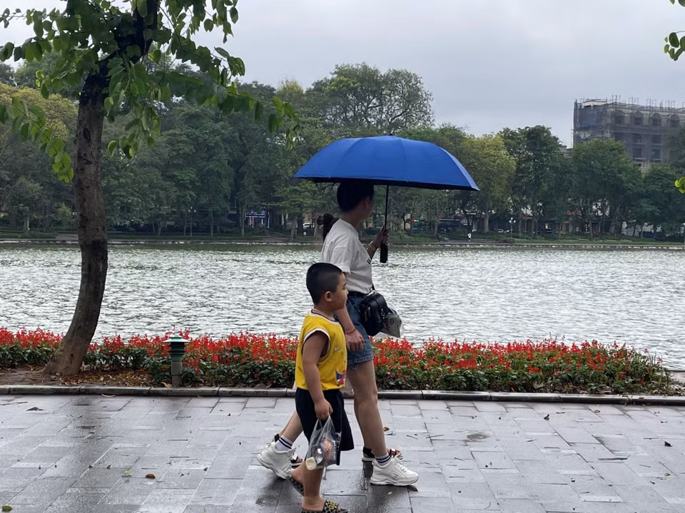(Ảnh: PV/Vietnam+)