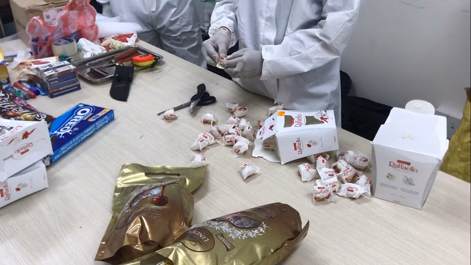 (Nguồn: Tổng cục Hải quan cung cấp)