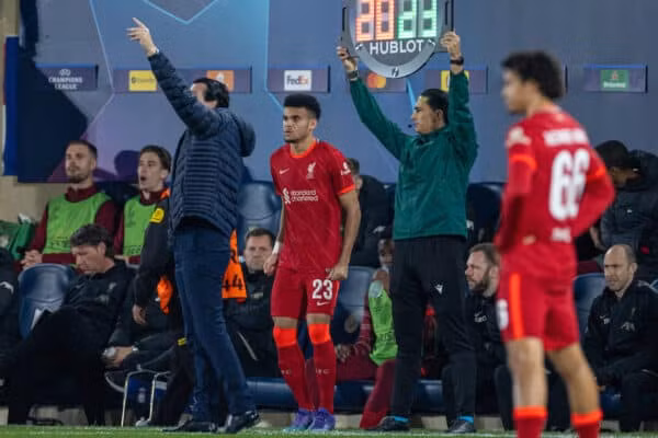 Tuy nhiên, hiệp 2 đã diễn ra với kịch bản ngược lại khi Liverpool là những người kiểm soát hoàn toàn thế trận. (Nguồn: AP)
