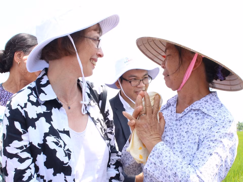 (Ảnh: Hùng Võ/Vietnam+)