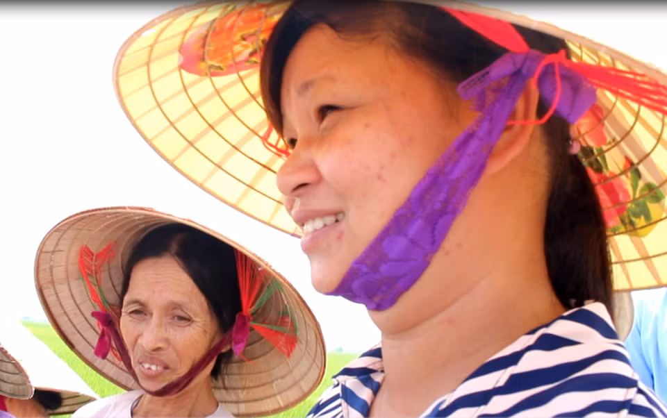 (Ảnh: Hùng Võ/Vietnam+)