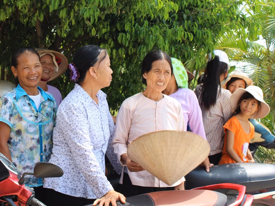 (Ảnh: Hùng Võ/Vietnam+)
