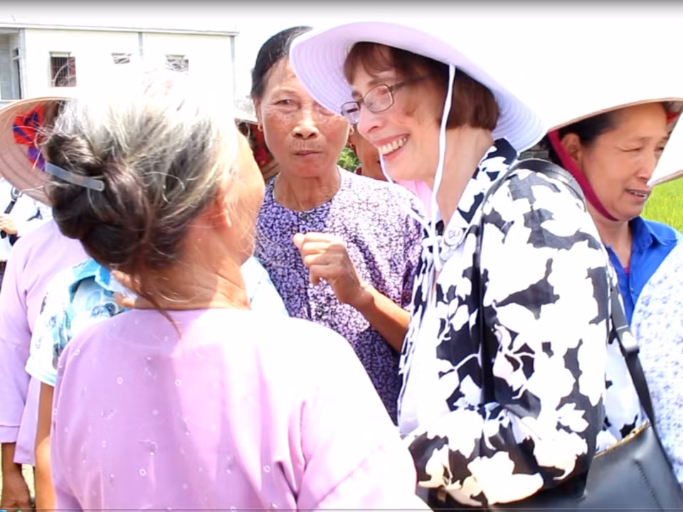 (Ảnh: Hùng Võ/Vietnam+)