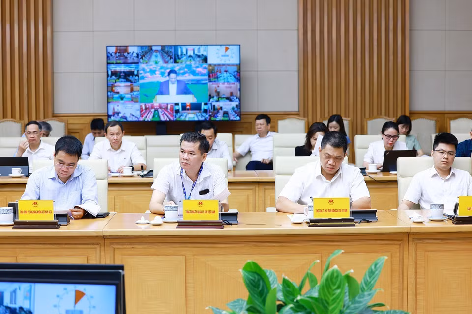 Các đại biểu tham dự phiên họp. (Ảnh: Dương Giang/TTXVN)