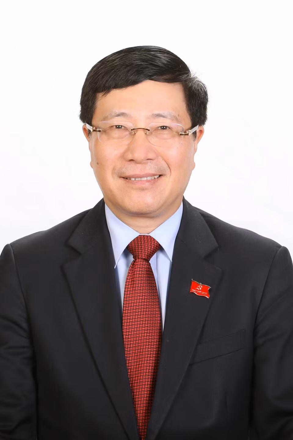 Đồng chí Phạm Bình Minh, Phó Thủ tướng, Bộ trưởng Bộ Ngoại giao. (Ảnh: TTXVN)