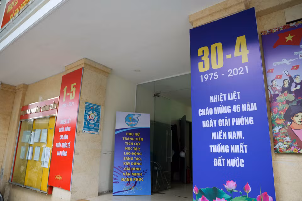 (Ảnh: Minh Hiếu/Vietnam+)