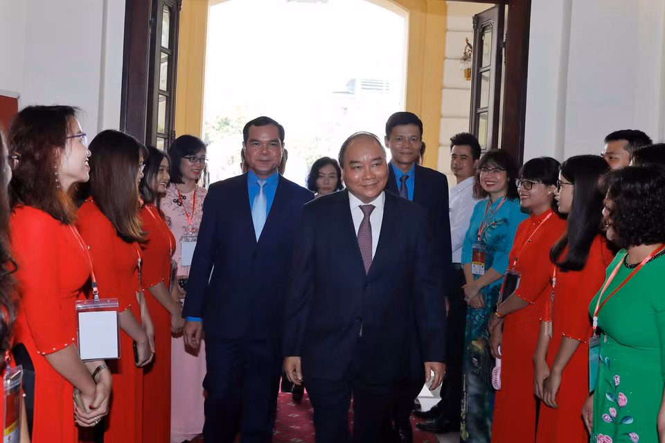 (Ảnh: Thống Nhất/TTXVN)