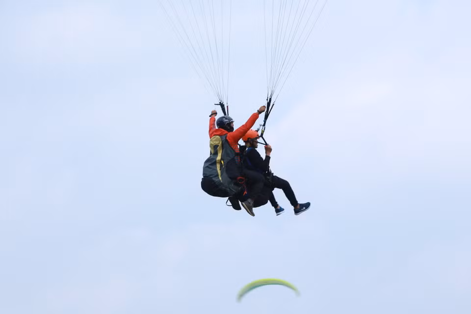 (Ảnh: HNPG/Vietnam+)