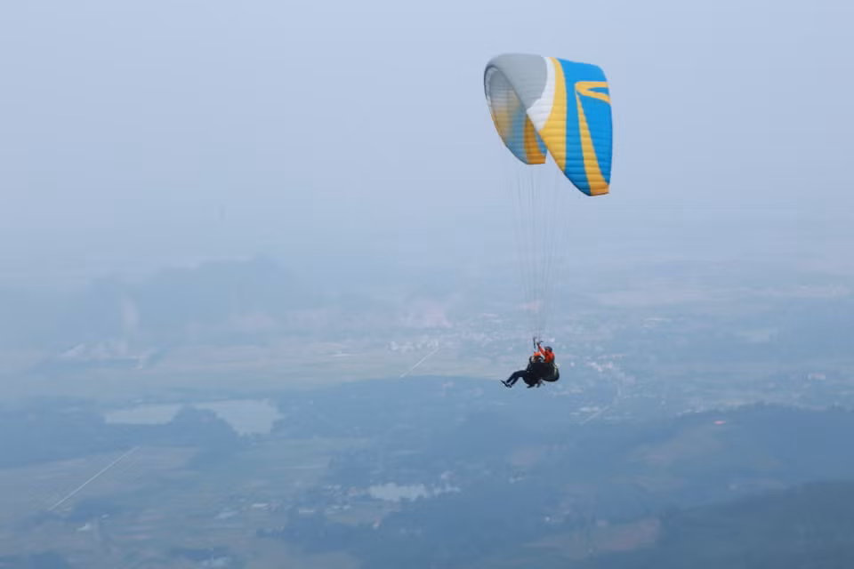 Câu lạc bộ này được thành lập từ năm 2007. (Ảnh: HNPG/Vietnam+)