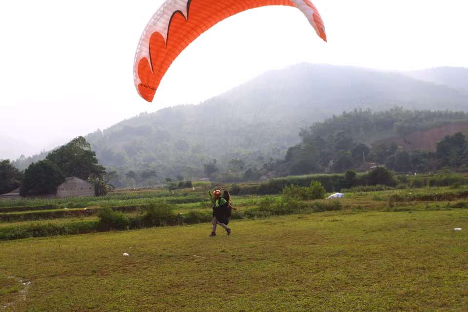 (Ảnh: HNPG/Vietnam+)