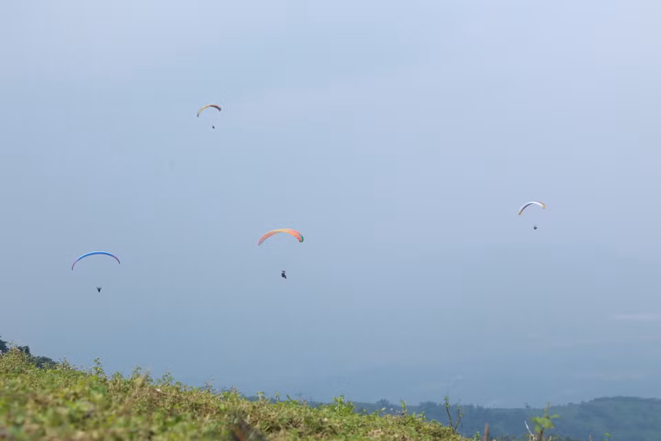 (Ảnh: HNPG/Vietnam+)