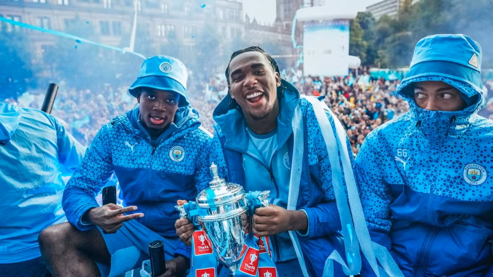 (Nguồn: Man City)