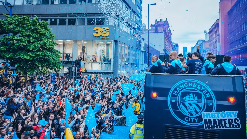 (Nguồn: Man City)