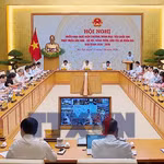  Lấy sự chuyển biến đời sống người dân làm thước đo hiệu quả Chương trình mục tiêu Quốc gia