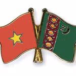 Lãnh đạo Đảng, Nhà nước Việt Nam điện mừng Ngày Độc lập Turkmenistan