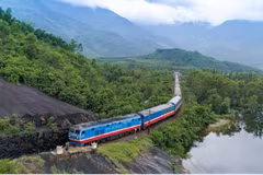 Nghị quyết 26: Cú huých đưa du lịch từ “đoàn tàu đơn độc” tới đầu máy của nền kinh tế 