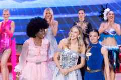 Miss World 2026 đang dần đến chặng cuối của hành trình. (Ảnh BTC)