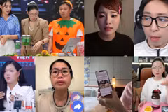 “Drama chồng drama” trong suốt thời gian qua của những người nổi tiếng. 