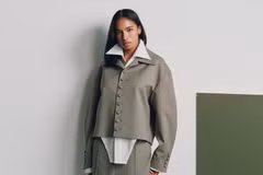 Những thiết kế mang tinh thần unisex, hiện đại của Nobody Knows.