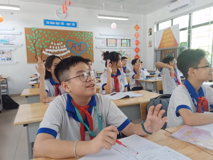 (Ảnh minh họa: PV/Vietnam+)