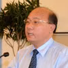 Cựu Chủ tịch tỉnh Bình Thuận Lê Tiến Phương. (Nguồn: Cổng thông tin điện tử tỉnh Bình Thuận)
