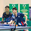 Giải vô địch bóng bàn quốc gia Báo Nhân Dân năm 2026 sẽ diễn ra từ ngày 8/8 đến 16/8 tại Hải Phòng (Ảnh: Việt Anh/Vietnam+)