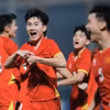 Đội tuyển U17 Việt Nam đối đầu "Quỷ đỏ" Bỉ ở trận ra quân VCK World Cup 2026