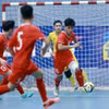Đội tuyển Futsal Việt Nam tham dự cả hai giải đấu U19 và U16 Đông Nam Á tại Thái Lan. (Ảnh: VFF)
