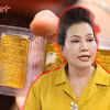 Chi tiết vụ hao hụt trong gia công 10 tấn vàng của SJC 