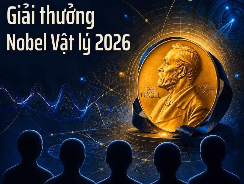 Ảnh minh họa. (Nguồn: Canva)